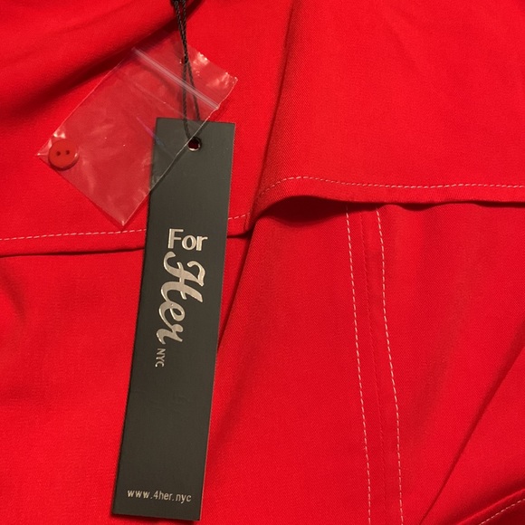 Jumpsuits - Picture 4 of 6